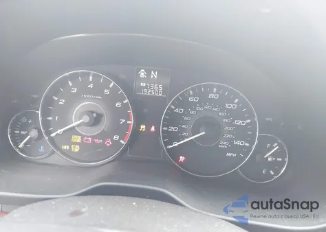 2011 Subaru Outback 2.5I Limited z USA, uszkodzony, nr VIN 4S4BRBKC5B3421095